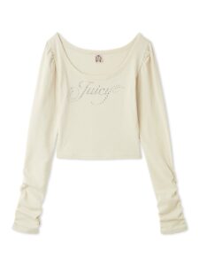 SNIDELとJuicy Coutureがコラボ 10月22日より全国発売へ