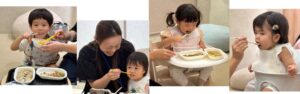 【イベントレポート】冷凍幼児食「cotote(コトテ)」、アカチャンホンポと合同で親子試食イベントを開催 「おいしくて驚いた」「選択肢が増えた」の声