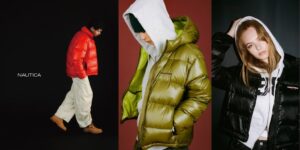 NAUTICAが2026 Fall ＆ Winter新作ダウンを10月23日に発売へ