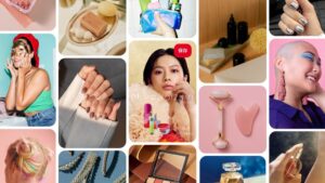 Pinterestが2026年ビューティトレンド発表 SHISEIDOとコラボ