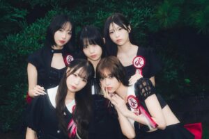DEAR KISSが新体制dear kissとして2026年11月22日に再始動へ
