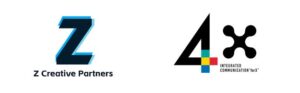 ４ＸとZ Creative Partners、生成AI向け記事広告を提供へ