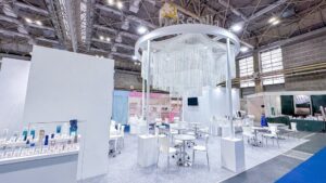 ドクターリセラ、ビューティーワールド 大阪へ出展　新製品も披露へ
