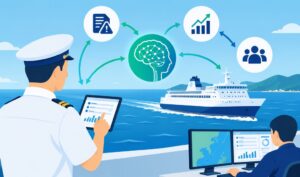 津軽海峡フェリー、国交省SSS大賞で特別賞受賞 chaintopeのAI活用