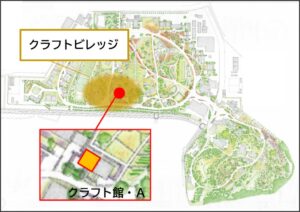 GREEN×EXPO協会、クラフト館の体験イベント企画を10月19日から募集へ