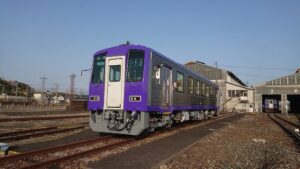 西日本旅客鉄道、亀山派出所で初の公開ツアー DD51など展示へ