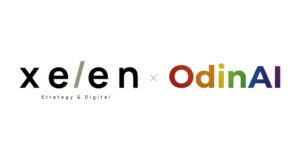 ゼレンとODINが戦略的パートナーシップを締結 エージェント型AIで企業変革支援