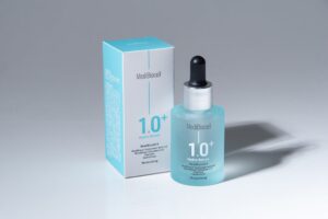 Amazon限定MediBiocellからメディバイオセル ハイドラセラム発売