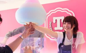 【ホテルインターゲート東京 京橋】「INTERGATE Local Relation ＠Tokyo」開催　開催期間：2026年11月23日（月）～ 11月29日（日）