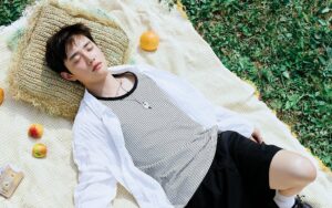 【KNTV】12月はド・ギョンス(EXO)の日本ファンミ―ティングの模様を日本初放送！