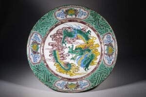石川県九谷焼美術館で古九谷から近現代九谷までを一望する展覧会が開催へ