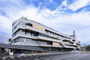 VideoStepが名古屋拠点を開設 東海エリアのサポート体制を強化