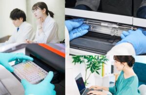 研究開発向けHPLC・バイオ専門スキル研修が11月から順次開催へ