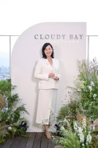2025年、世界で最も人気のニュージーランドワイン第1位*¹を獲得した「CLOUDY BAY」最新ヴィンテージ『クラウディー ベイ ソーヴィニヨン ブラン 2026』を初披露