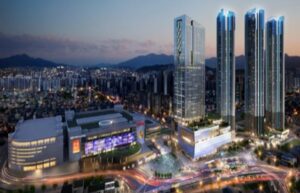 ニトリホールディングス、韓国6店舗目を2026年10月23日にオープンへ
