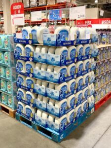 LAVOIRがコストコ限定の高濃縮ボール洗剤を2026年10月より順次発売へ
