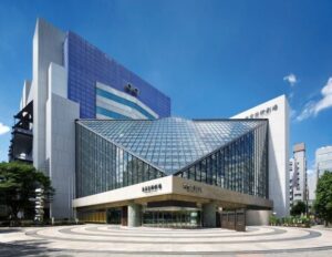 東京芸術劇場が2026年11月にコンサートホールの仕込み見学ツアーを開催へ