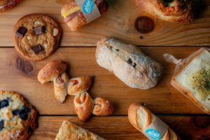 七里ヶ浜のハワイアンベーカリーPacific BAKERYがリニューアル