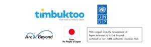 UNDPとArc & Beyond、アフリカでアニメ人材育成事業の契約を締結