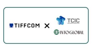 TCICがTIFFCOM 2026に出展へ 入居企業などの映像作品を紹介