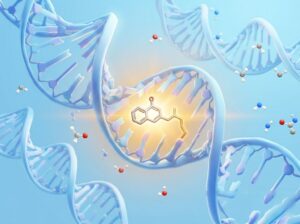 Veritas In Silicoと東レ、mRNA標的創薬でヒット化合物を取得