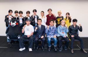 令和8年 熊本地震 復興コンサートが熊本城ホールで開催 南こうせつら出演