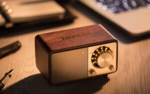TBSラジオ、SANGEANコラボの限定ラジオ兼スピーカーを再販