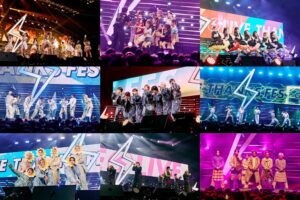 TBSが誇る人気音楽番組のスペシャルイベント『CDTV ライブ！ライブ！秋の大感謝祭2026』CS放送TBSチャンネル1でテレビ初独占放送！
