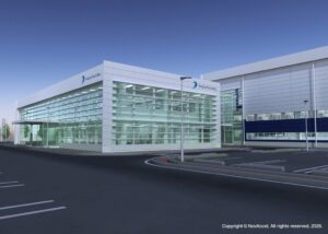 NovAccel、福島県浪江町に次世代がん治療薬原料の製造拠点を新設へ