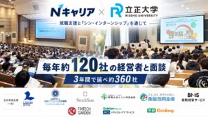 Nキャリアが中小企業向け給与計算代行のバックオフィスレス経営を開始