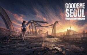 Goodbye Seoul:梨泰院編がSteam Nextフェスへ参加予定