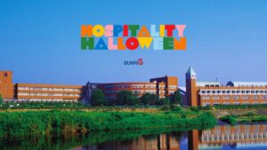 西武学園文理でHospitality Halloween 2026開催へ