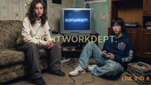 韓国発NIGHT WORKDEPTがファッションECの60%に公式入店