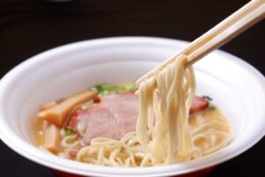 東京ラーメンフェスタ2026ファイナルの食べてみたい店ランキングBEST5発表