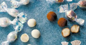 オーストラリア・マカダミア、クイーンズ伊勢丹とコラボチョコを数量限定販売へ
