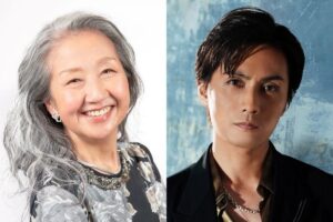 J-WAVEの冬フェス内ショーに綾戸智恵と加藤和樹が出演へ　12月4日開催