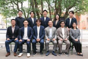 帝国不動産、事業構想大学院大学と新規事業創出の研究会を開始
