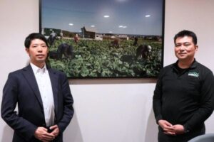 「一般社団法人農業デザイン研究所」、さつまいも経済圏プラットフォーム「Save the Sweet Potato」に加入