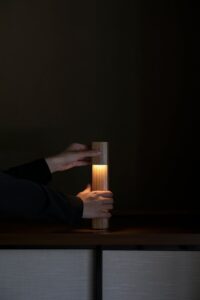 Nottuo、工芸照明Nosou 0°をDESIGNART TOKYO 2026に出展へ