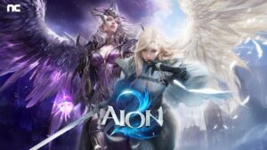 クロスワールドMMORPG『AION2』× XREALプレゼントキャンペーンを10月20日より順次開始！