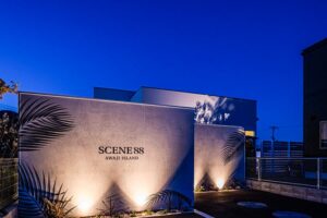 淡路島のヴィラSCENE88が最大70％OFFとなる秋冬2大セールを販売開始