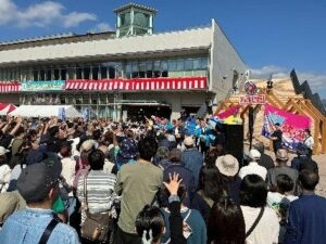 三陸キャビア 大船渡のしずく本格出荷、大船渡市で循環型農業を展開