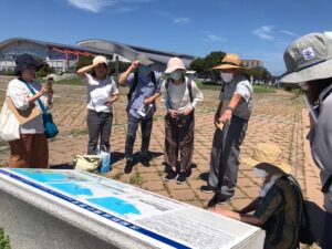 パルシステム福島がいわき市小名浜で戦跡巡りイベントを11月3日に開催へ