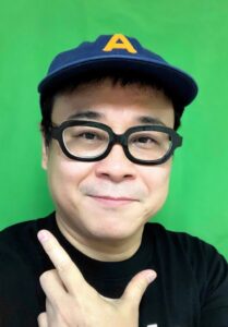 西口プロレスの新体制でバッファロー吾郎A氏が就任 後楽園ホール大会へ