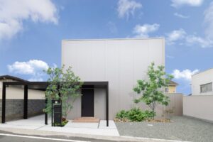 「MILLENNIA_X」、2026年度グッドデザイン賞受賞 – 静岡の百年住宅と建築家が築く、未来を見据えた長寿命コンクリート住宅