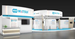 松井製作所、IPF JAPAN 2026で無人金型交換システムなどを展示へ