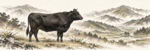 去勢和牛の7割が、A5。次の物差しは、脂の質。但馬牛専門卸「株式会社MINAMOTO」設立
