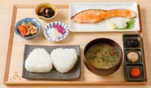 象印銀白おにぎり 京橋店、2026年10月21日より新たな定食3種を追加へ