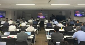 丸文とADLINKがエッジAI共同セミナーを開催 実機デモや6セッション実施