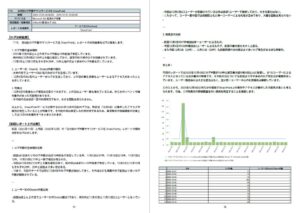 セキュアヴェイル、M365監査ログ調査分析レポートを先着100社に無償提供